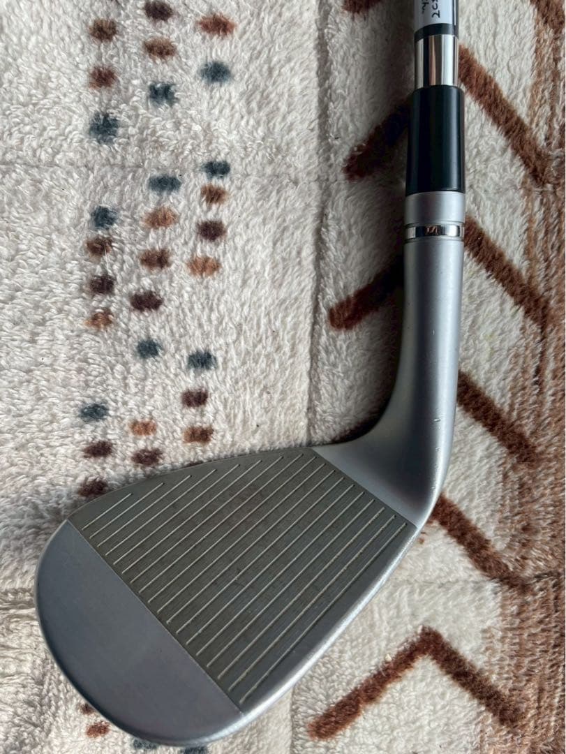 TaylorMade Milled Grind 3 ウェッジ
