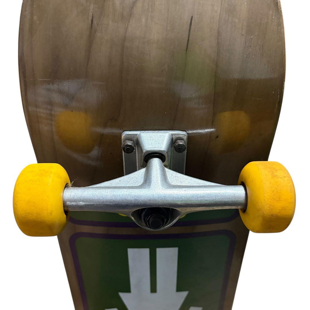 Girl Skateboards デッキ コンプリートスケボー スケートボード