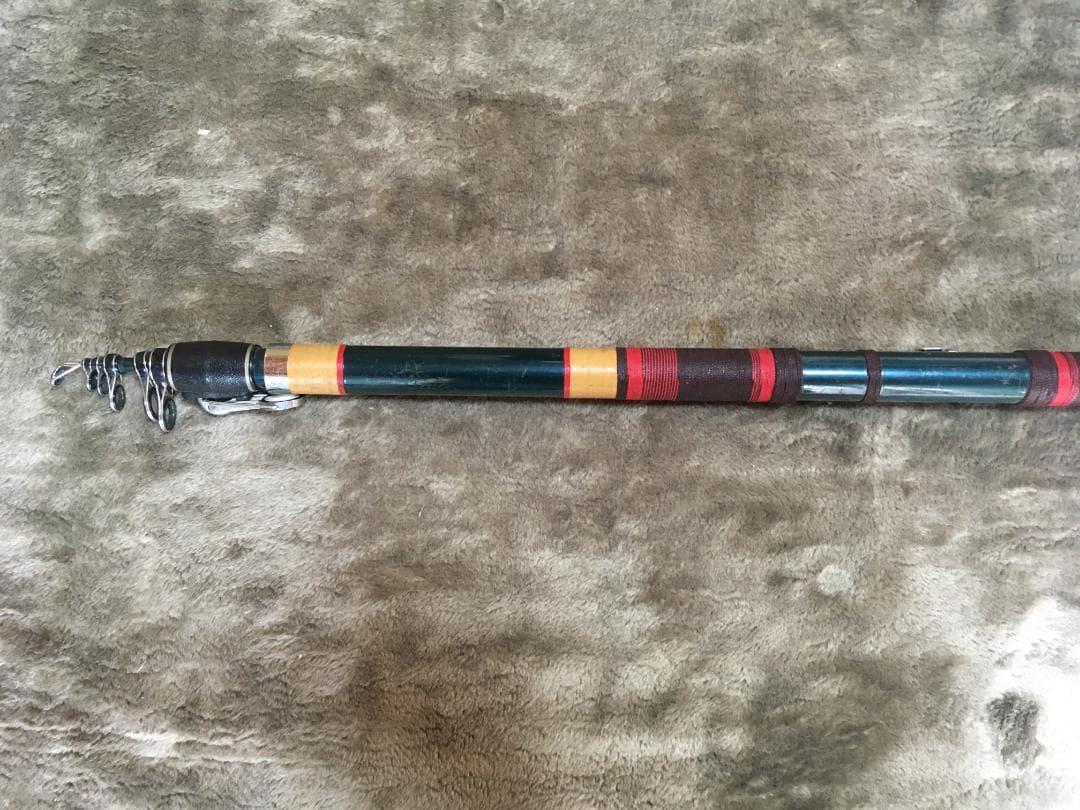 ダイワ PS サーフパワー 420 SURFPOWER 鯉 カープフィッシング