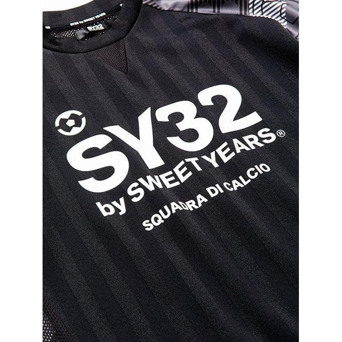 新品 SY32 ユニフォーム シャツ L UNIFORM GAME SHIRTS