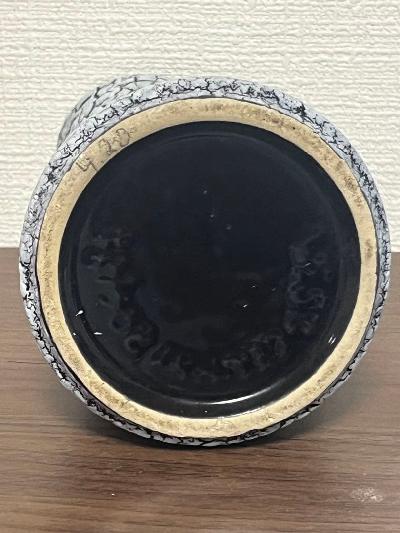 fatlava Jasba社製　フラワーベース