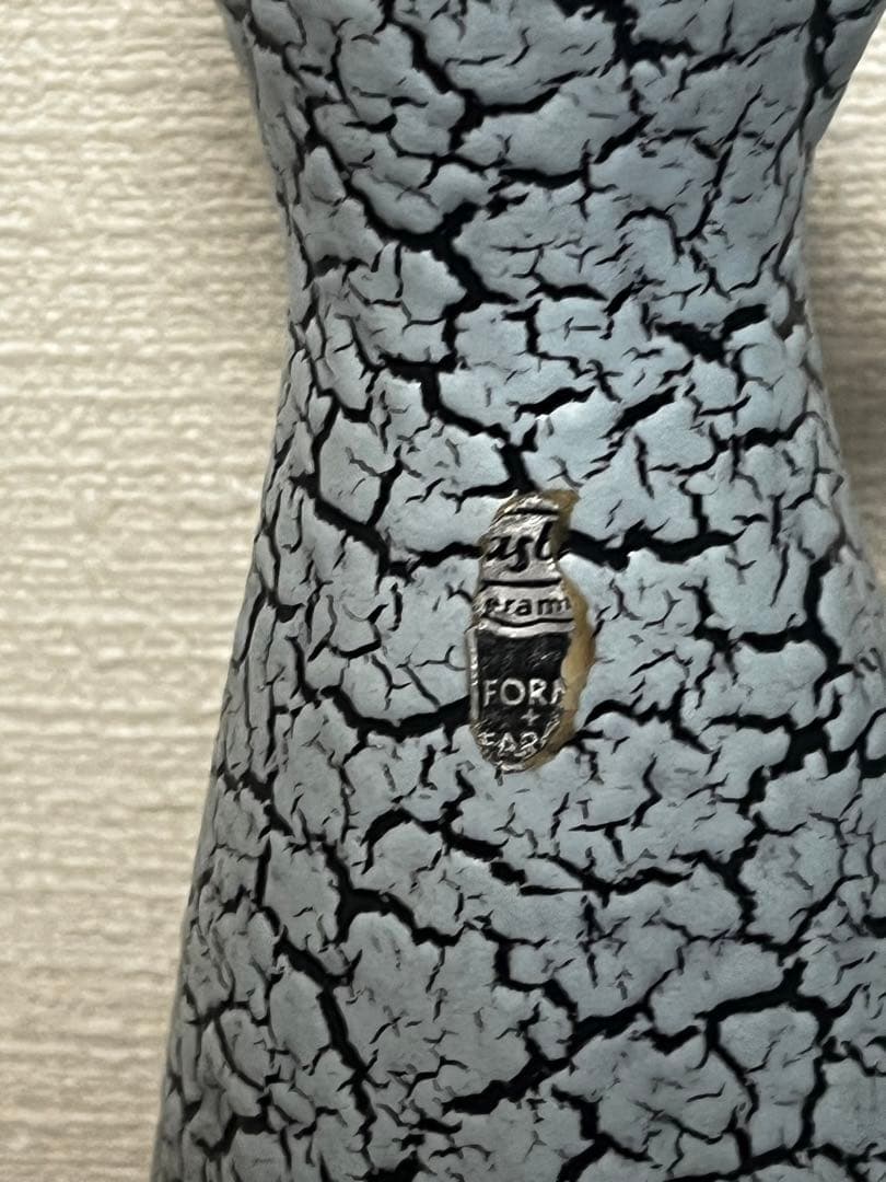 fatlava Jasba社製　フラワーベース