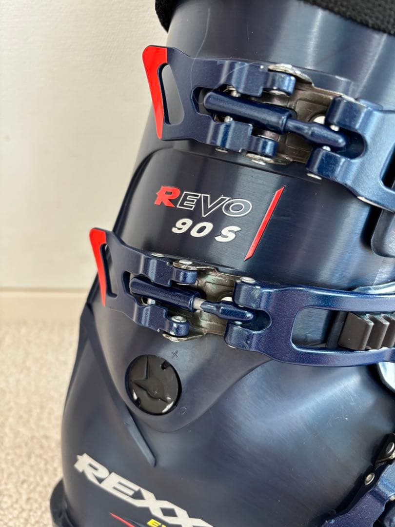 REXXAM Revo 90 S ウィンタースポーツブーツ 25/25.5cm
