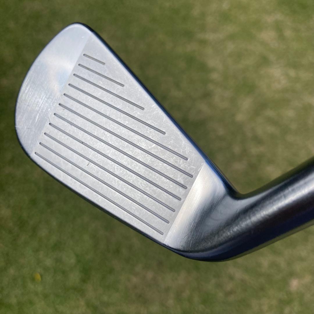 DI-75S Callaway X Utility Prototype 24度