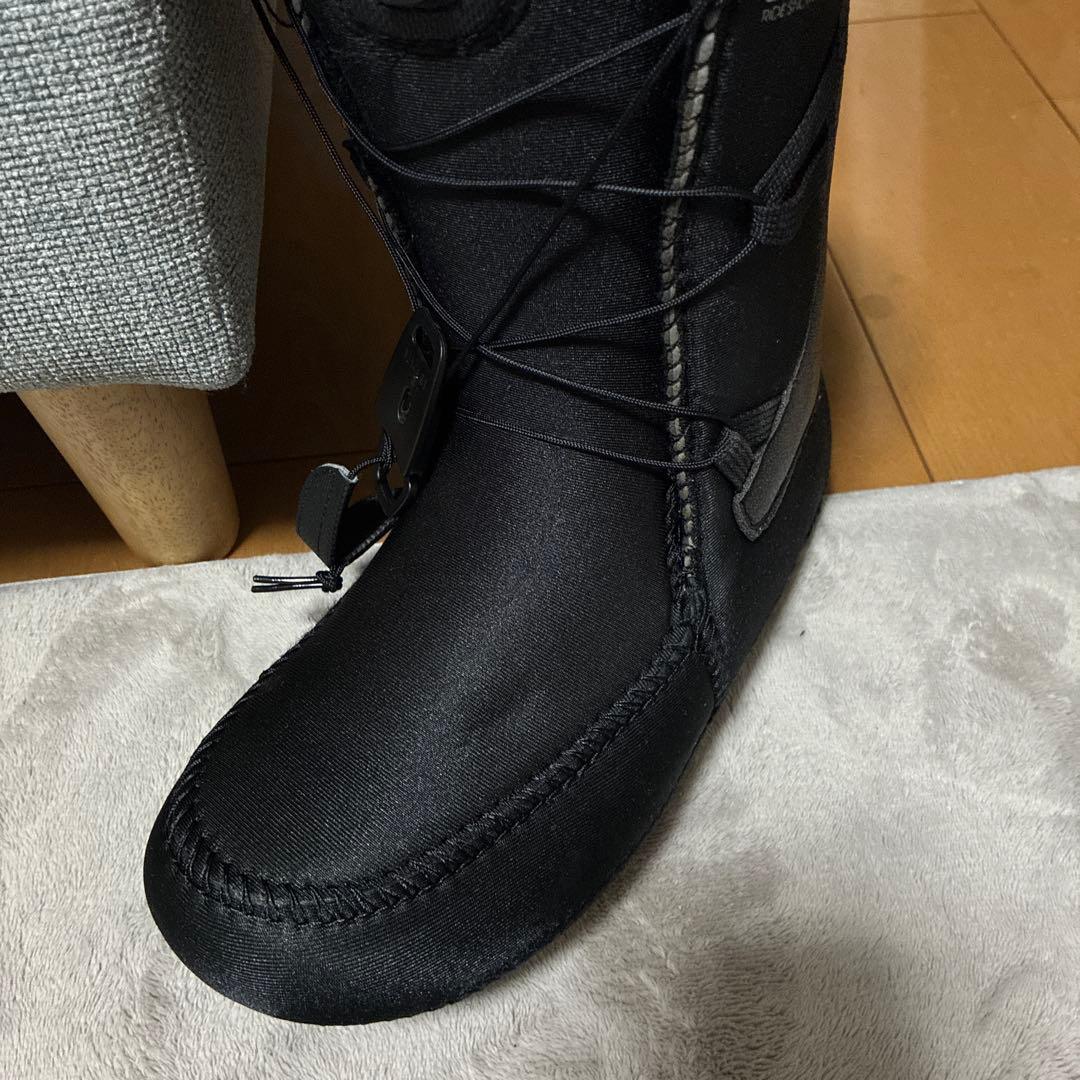 ANTHEM RIDE BOA スノーボードブーツ　26.5