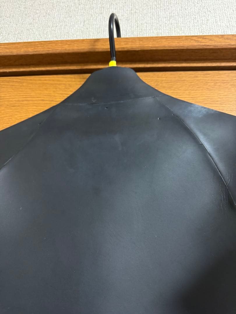 ☆ichara☆maria wetsuit JACKET サイズL 3mm