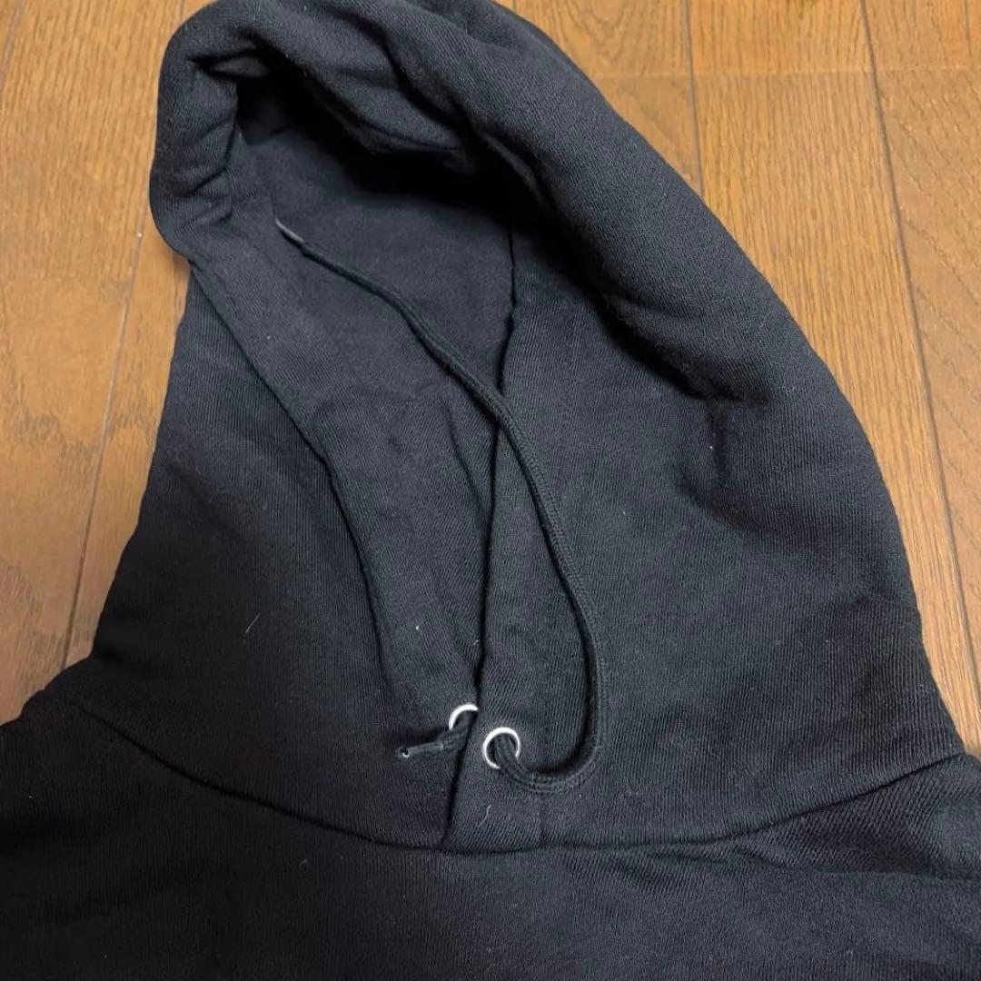MOROHA パーカー Mサイズ 希少 ライブ限定YAVAY YAYVAレコーズ