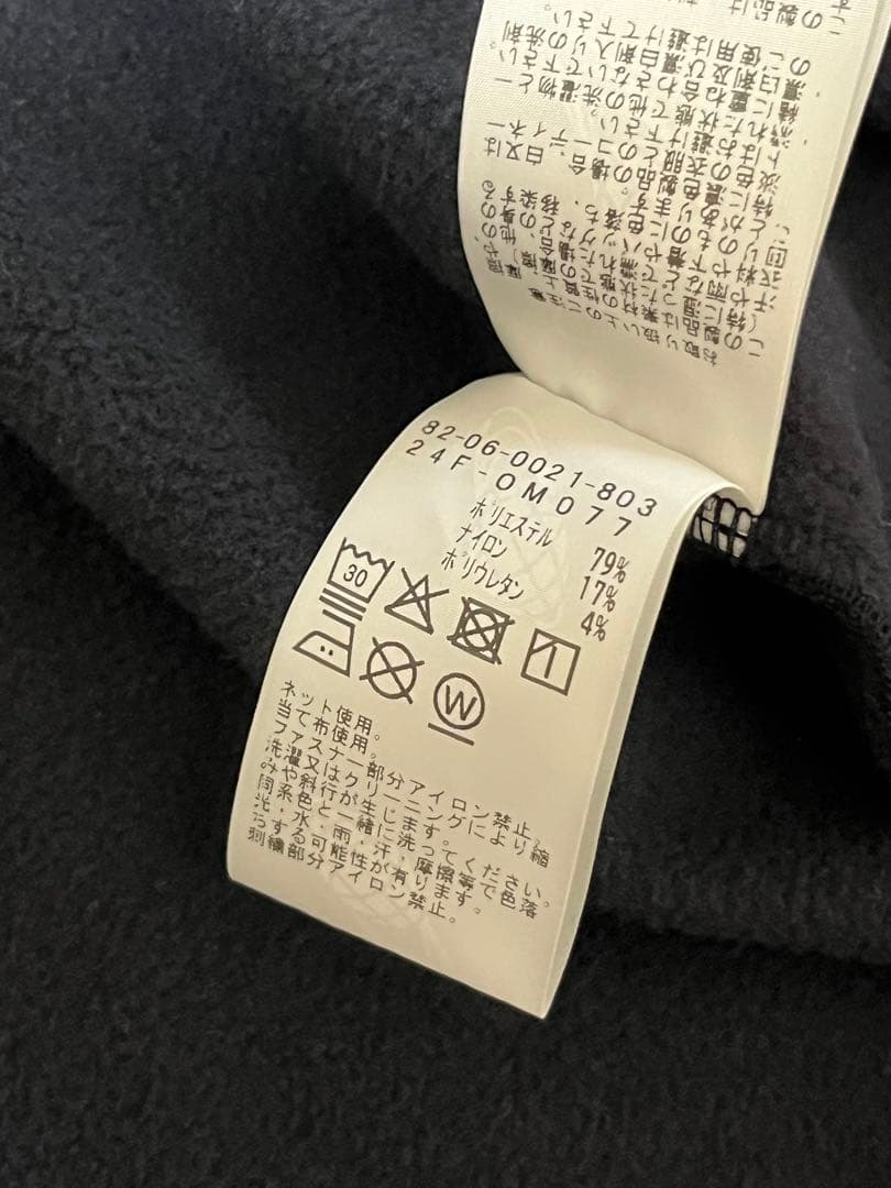「BEAMS GOLF」 ベスト X-LARGE 【美品】ネイビー メンズ