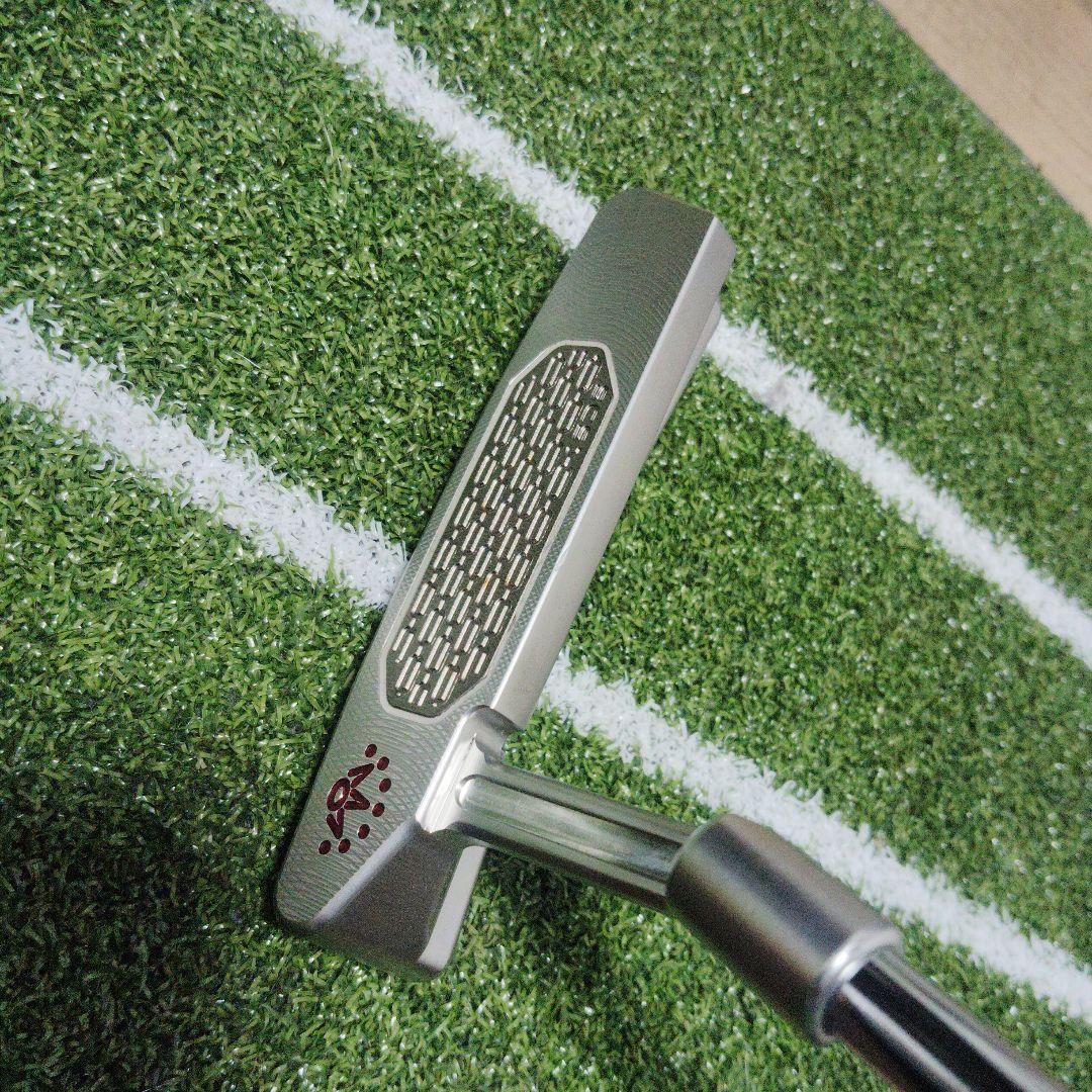 2025 Scotty Cameron Newport2 パター 34インチ