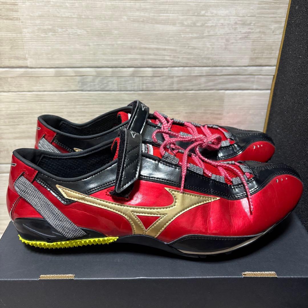 mizuno ブレイク スプリントSP Step限定モデル 28.0cm