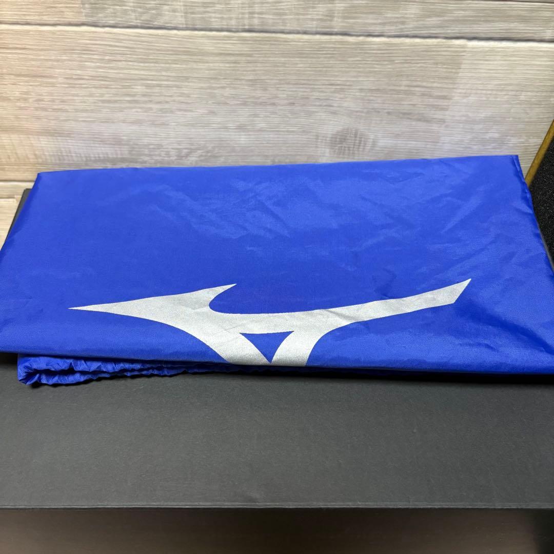 mizuno ブレイク スプリントSP Step限定モデル 28.0cm