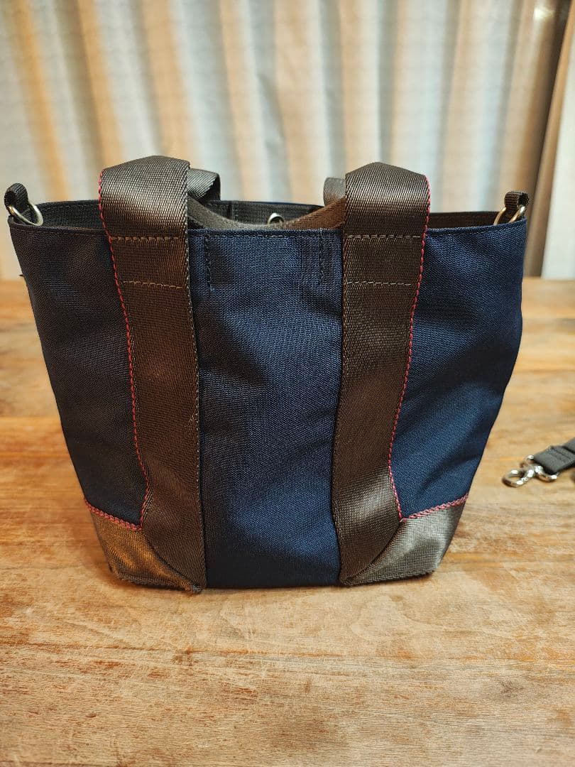 BRIEFING カートバッグ ”BOAT TOTE S” 1000デニール
