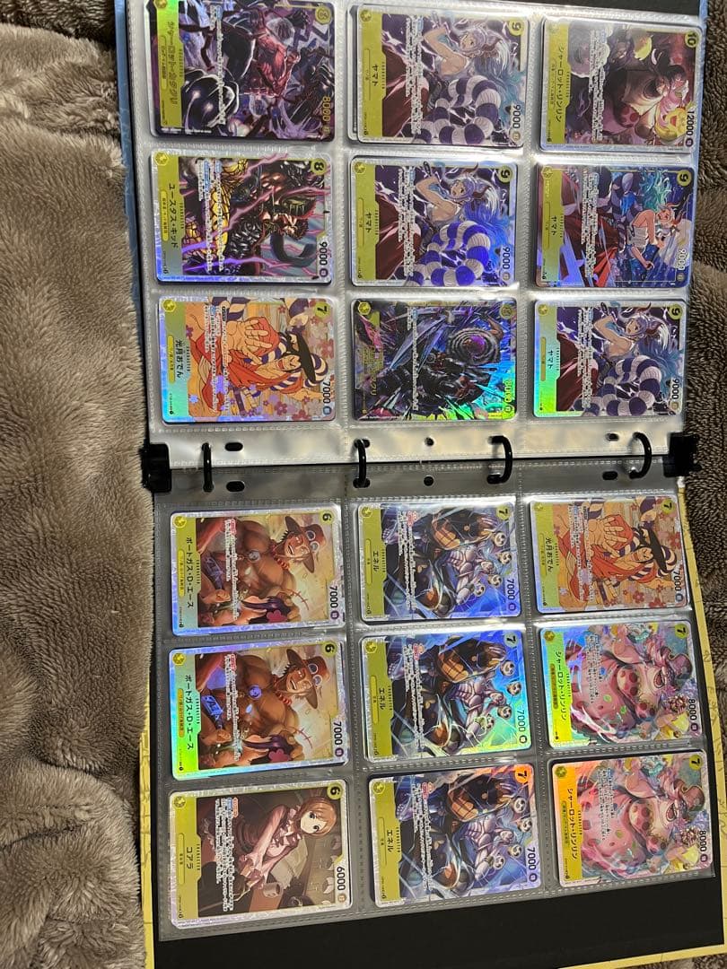ワンピース カードゲーム カードまとめ売り