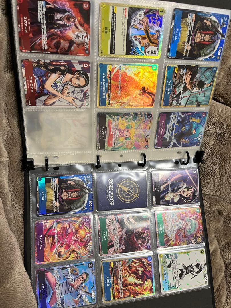 ワンピース カードゲーム カードまとめ売り