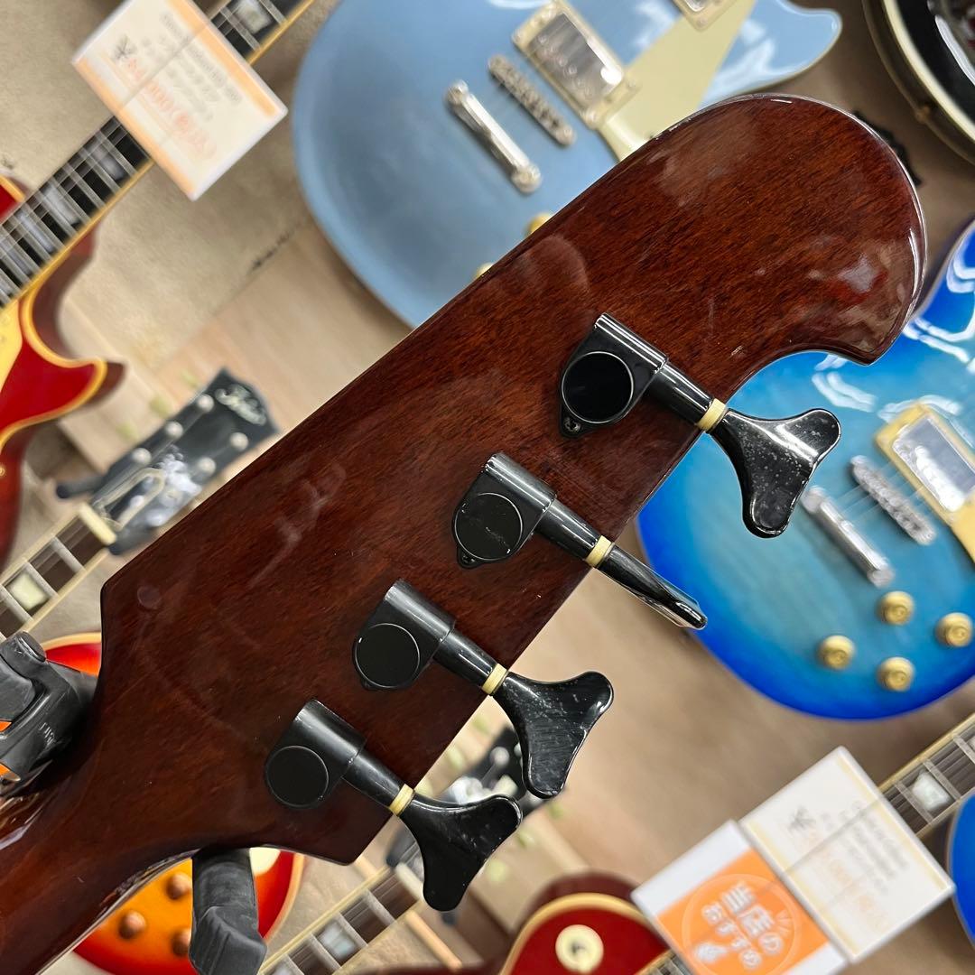【11712】EPIPHONE by Gibson サンダーバード Bass
