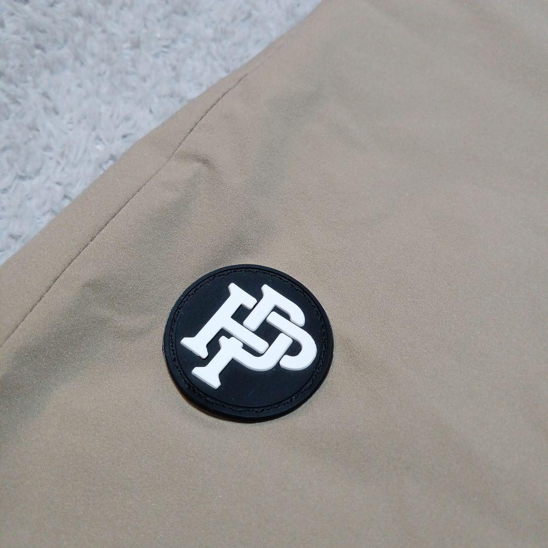 日本製 パパス プラス ゴルフ ストレッチ ショート ハーフパンツ ショーツ