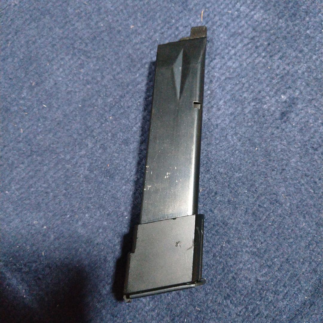 M93R ガスブローバック　MGCタイトー