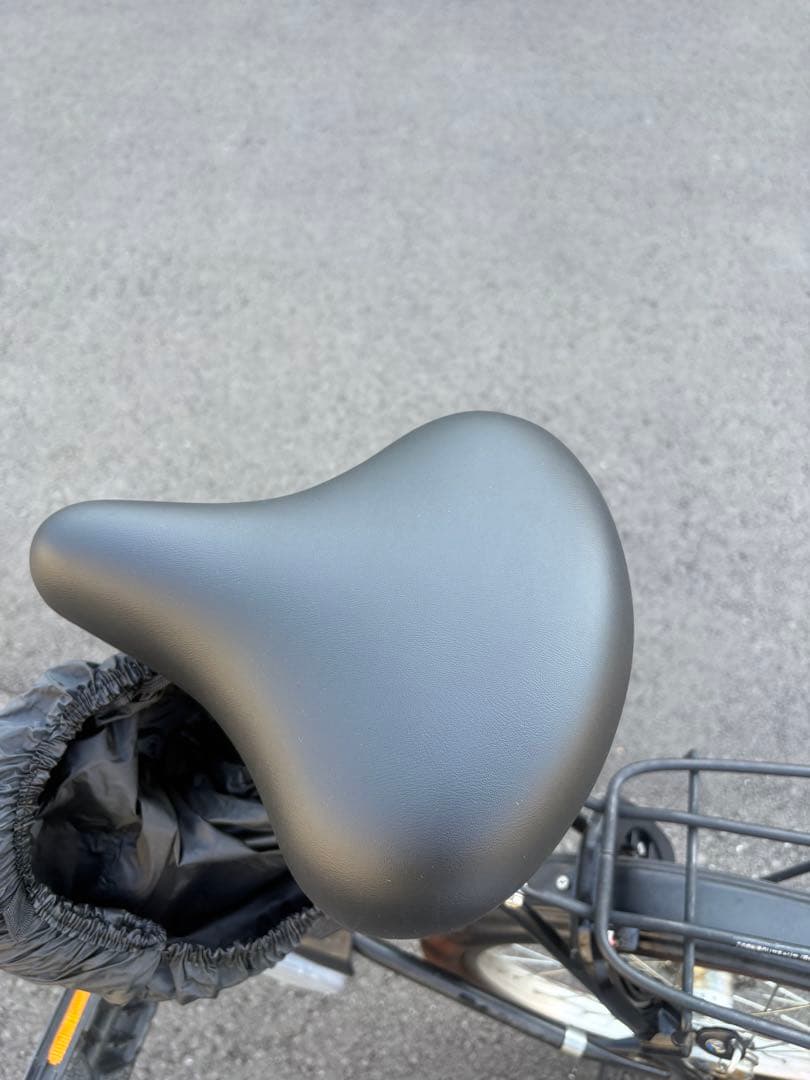 Panasonic パナソニック 電動アシスト自転車グリッター3.1Ah 走行◎