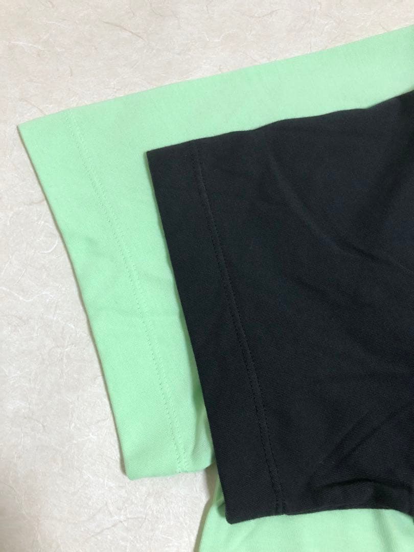 「新品未使用」NIKE トレイル Tシャツ2枚セット