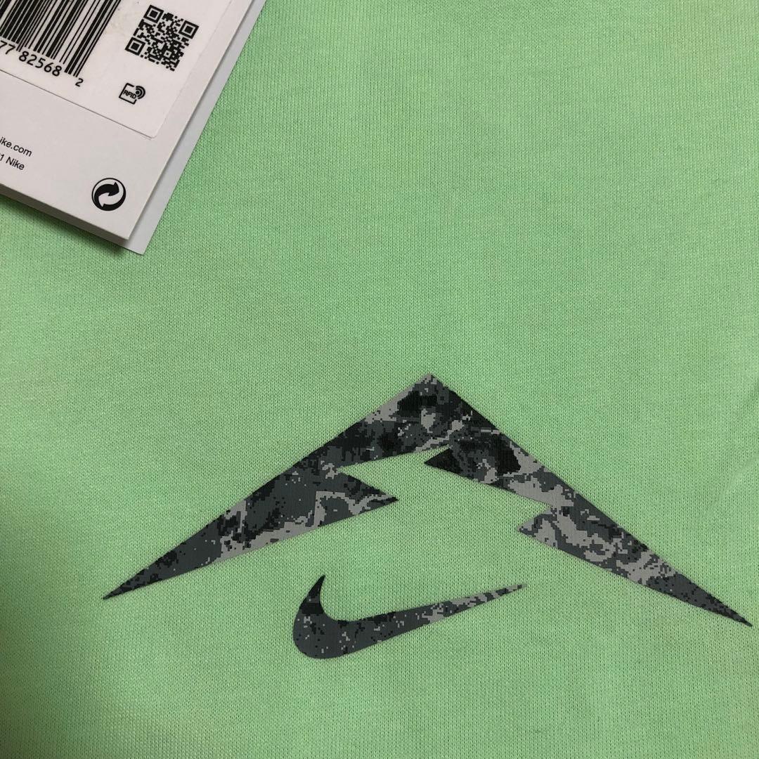 「新品未使用」NIKE トレイル Tシャツ2枚セット