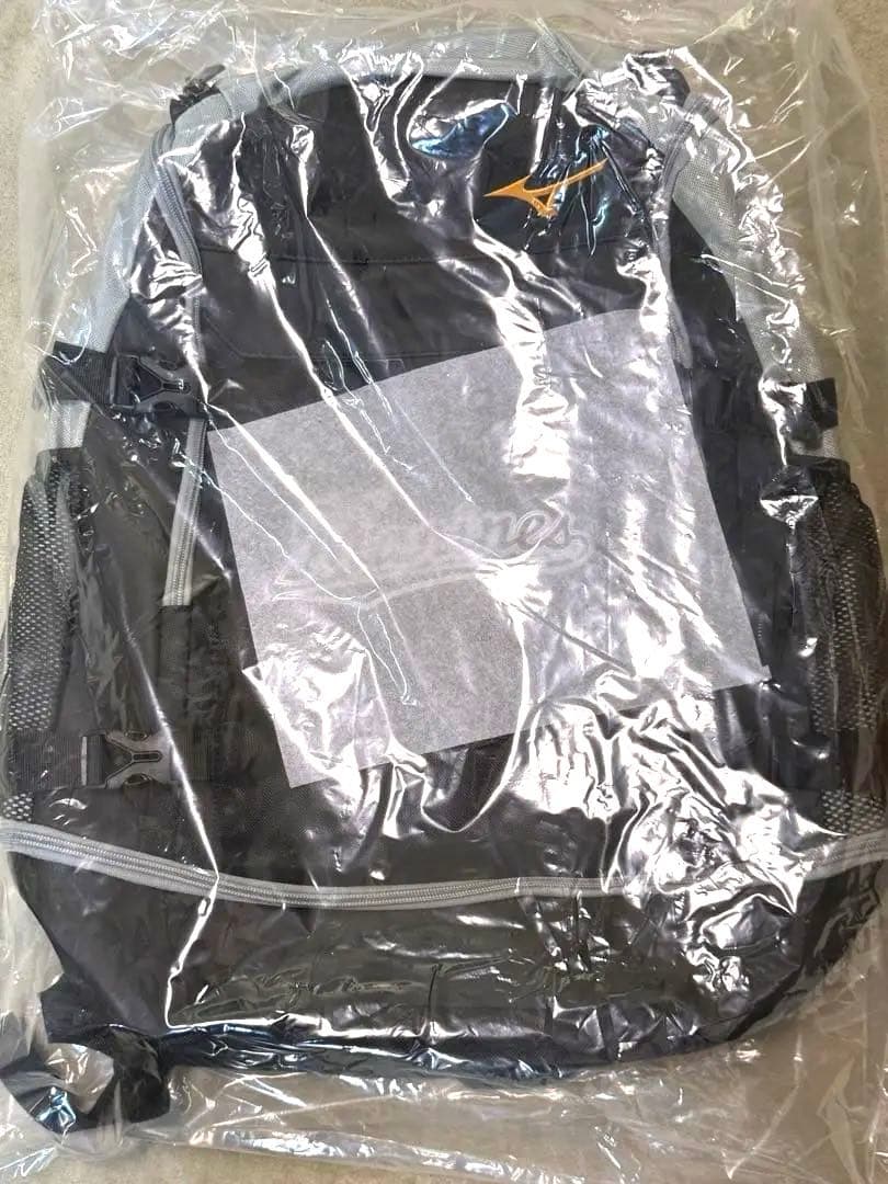 新品未開封 レプリカバックパック 千葉ロッテマリーンズ