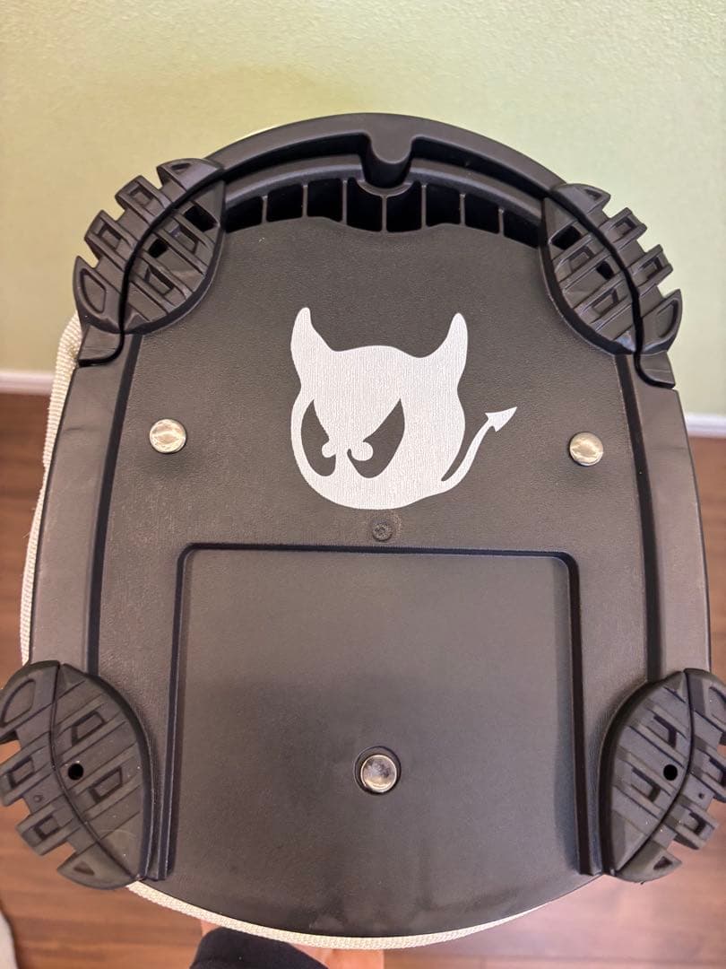 WAAC ワック キャディバッグ スタンド 軽量