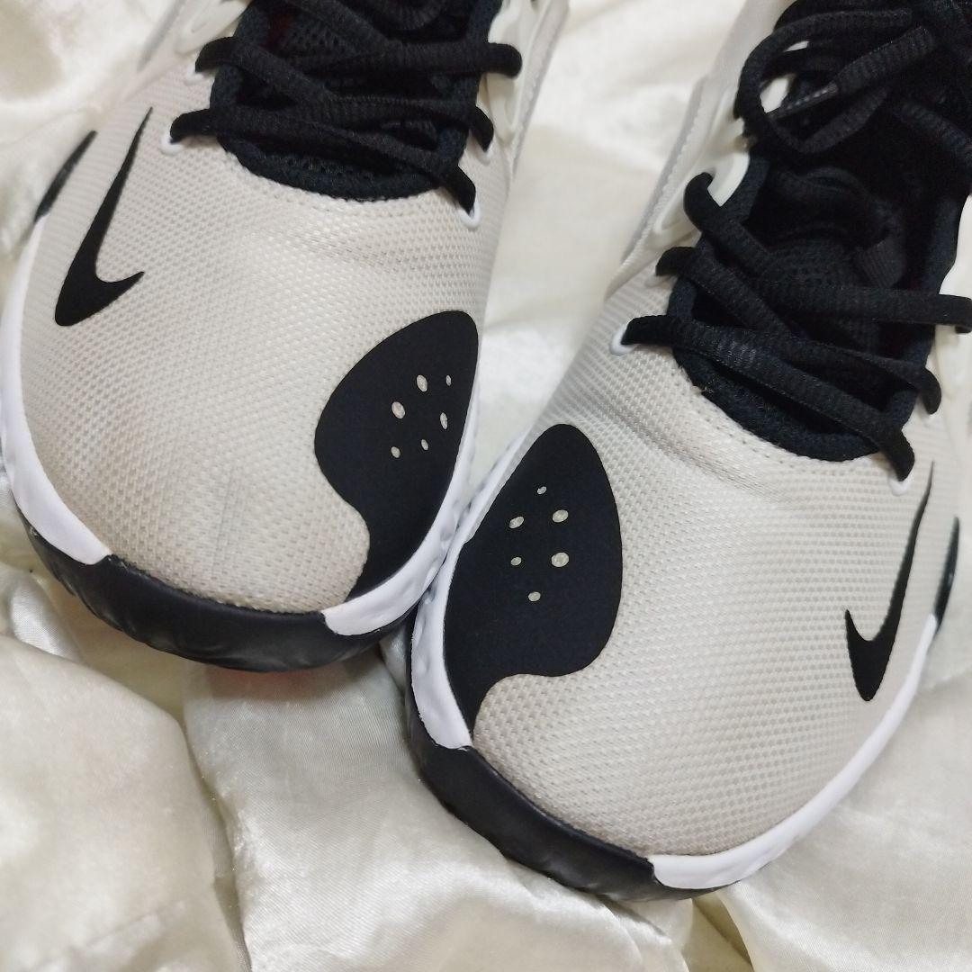Nike バスケットシューズ　27.0cm