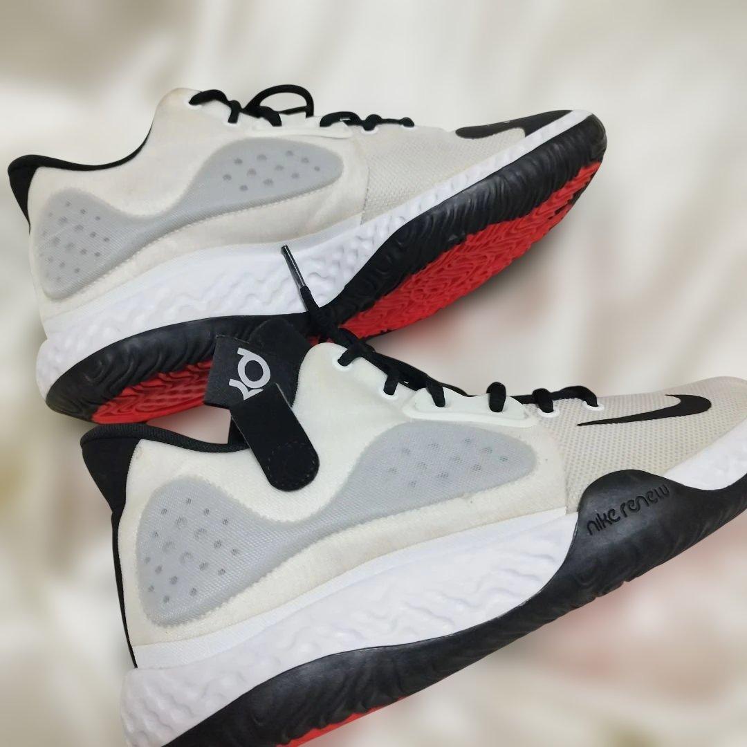 Nike バスケットシューズ　27.0cm