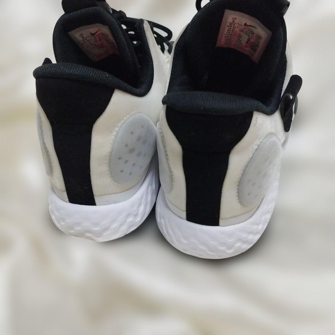 Nike バスケットシューズ　27.0cm