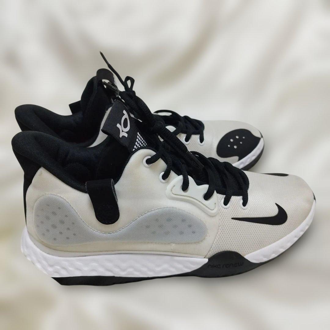 Nike バスケットシューズ　27.0cm