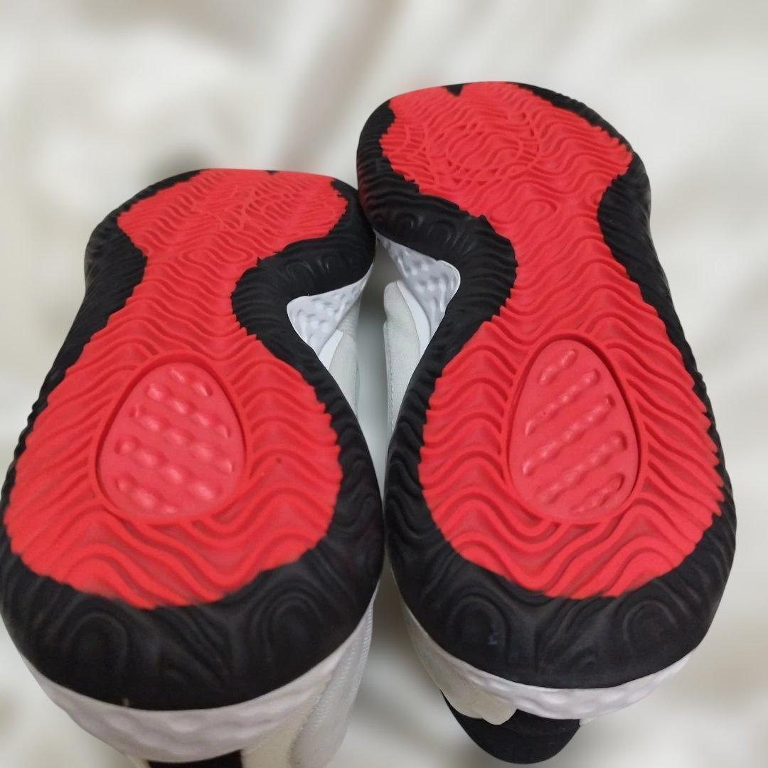 Nike バスケットシューズ　27.0cm