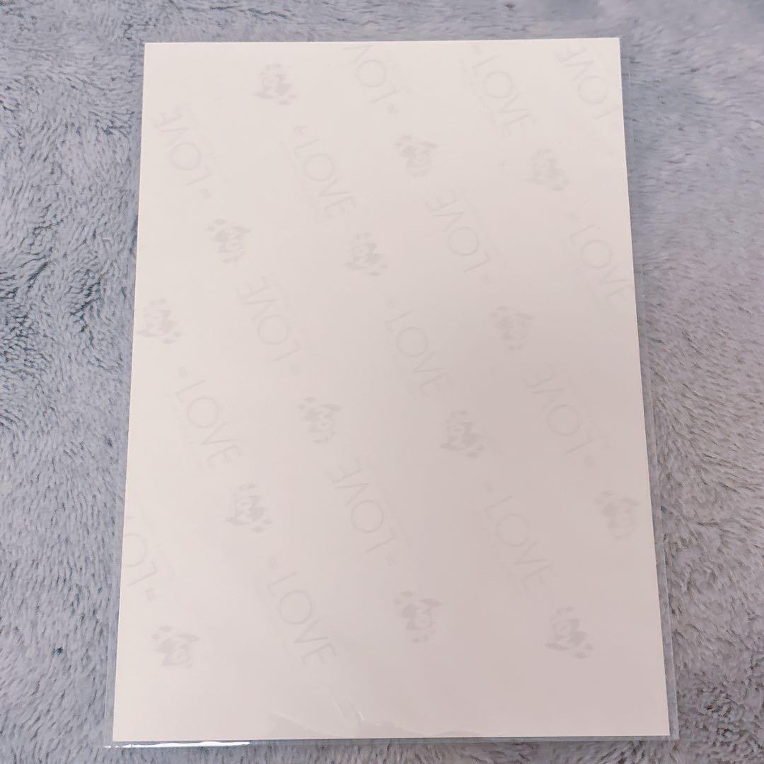 ＝LOVE 大場花菜 ブロマイド