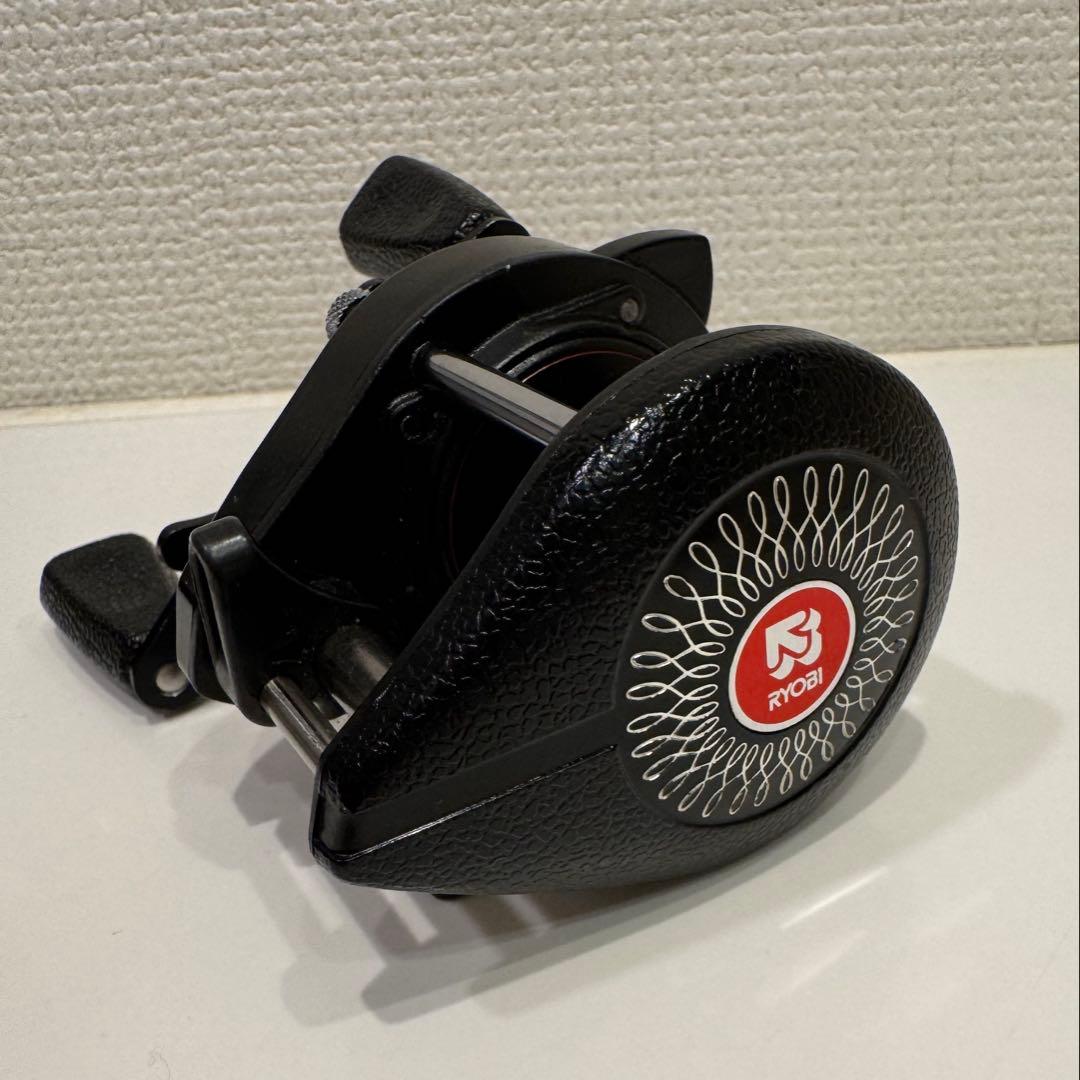 RYOBI リョービ　キャスプロ400