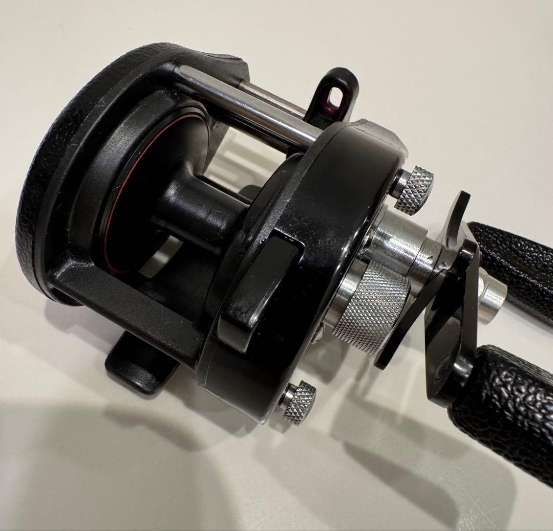 RYOBI リョービ　キャスプロ400