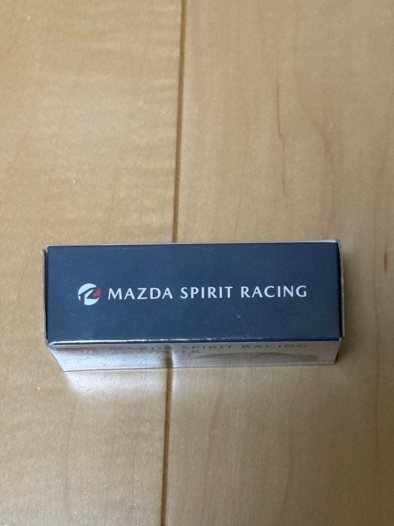 マツダファンフェスタ ロードスター　限定トミカ