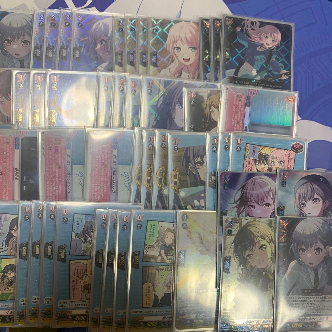 Mygo デッキ