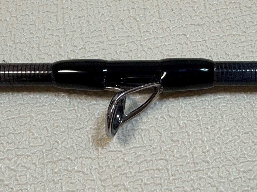 【極美品】ツーリミット ブルーバトル102/4 ジャンプライズ 青物 ヒラスズキ