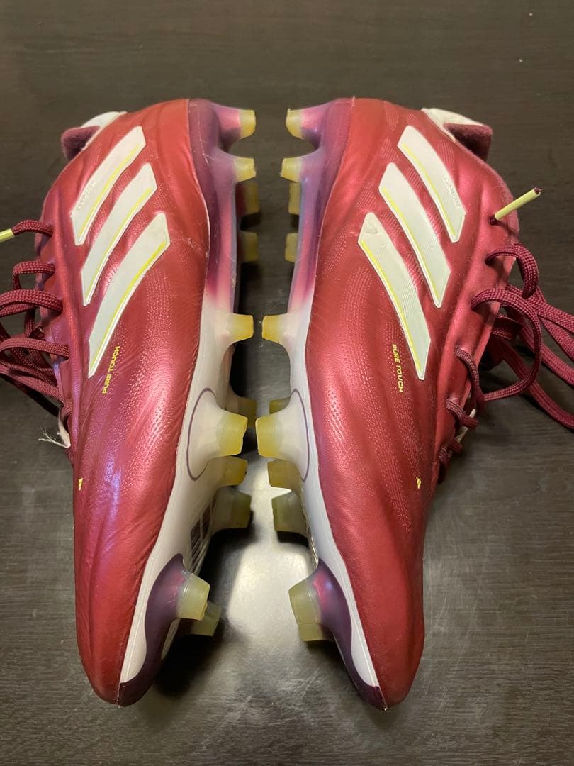 adidas コパピュア2エリート FG 26.5
