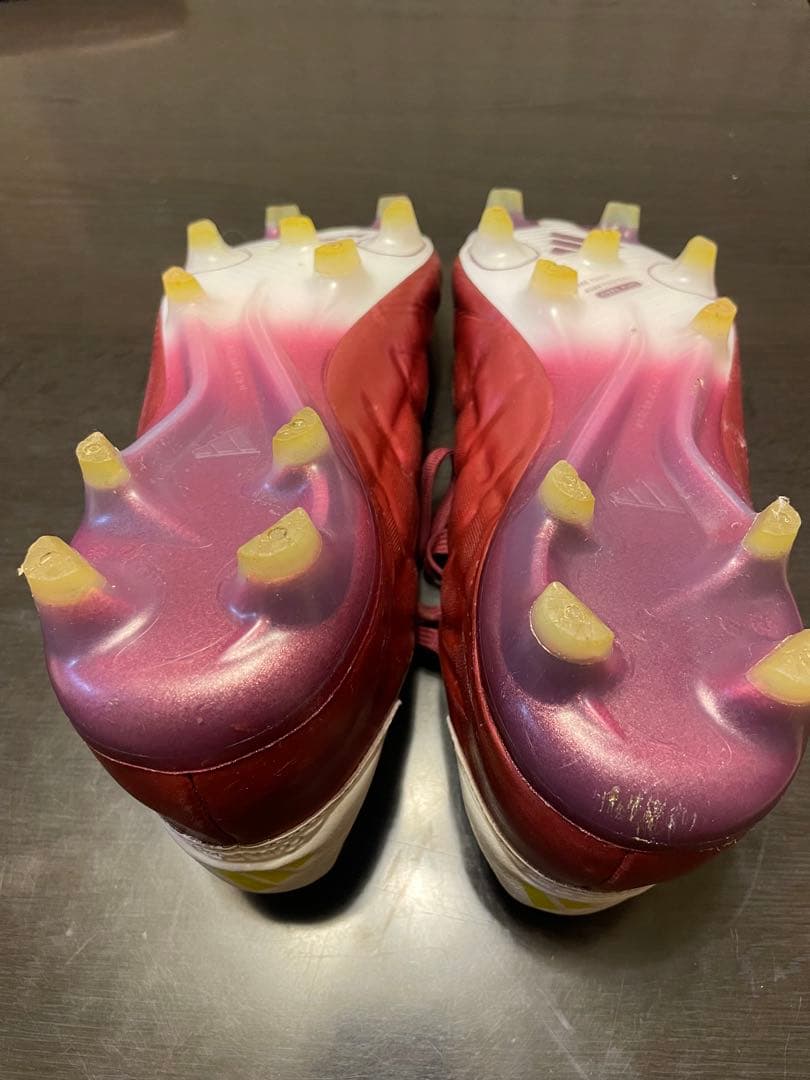 adidas コパピュア2エリート FG 26.5