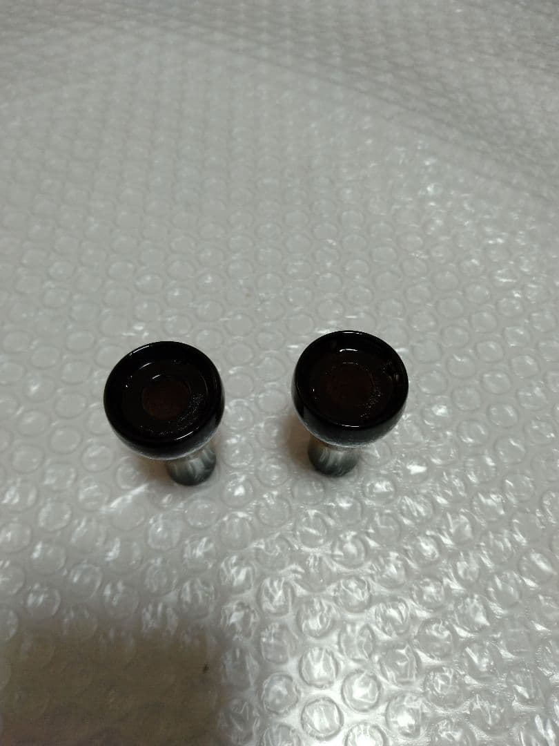 f*d様 DRT　バリアルハンドルノブ　サンバーストグリーン　ウッド