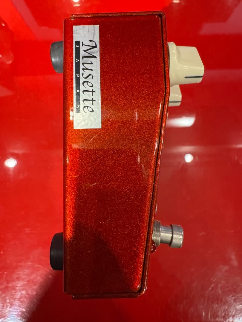 ギター Fulltone Full-Drive 2 10th Anniversary