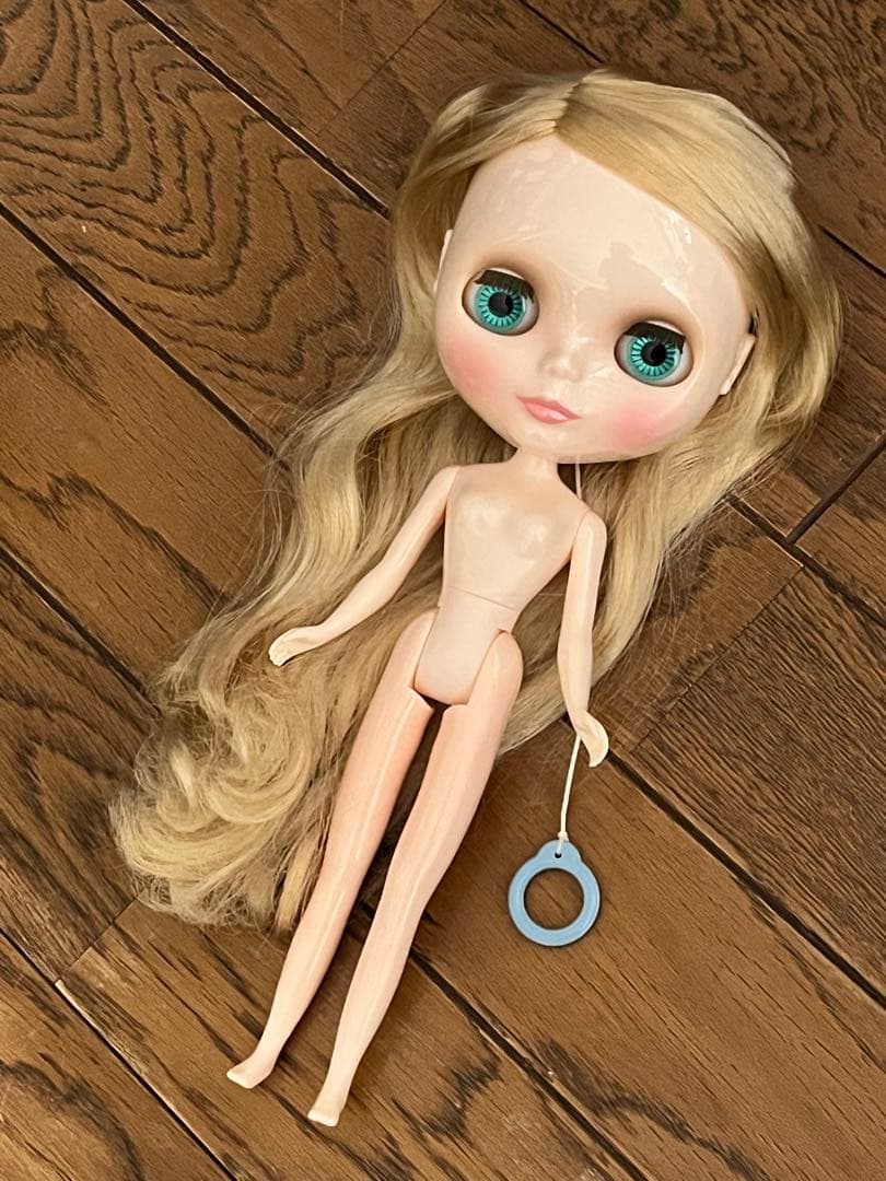 ネオブライス マーメイドタシャ　美品