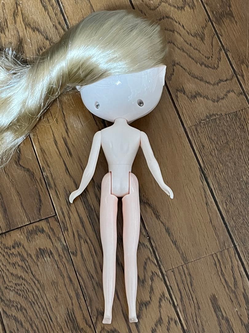 ネオブライス マーメイドタシャ　美品