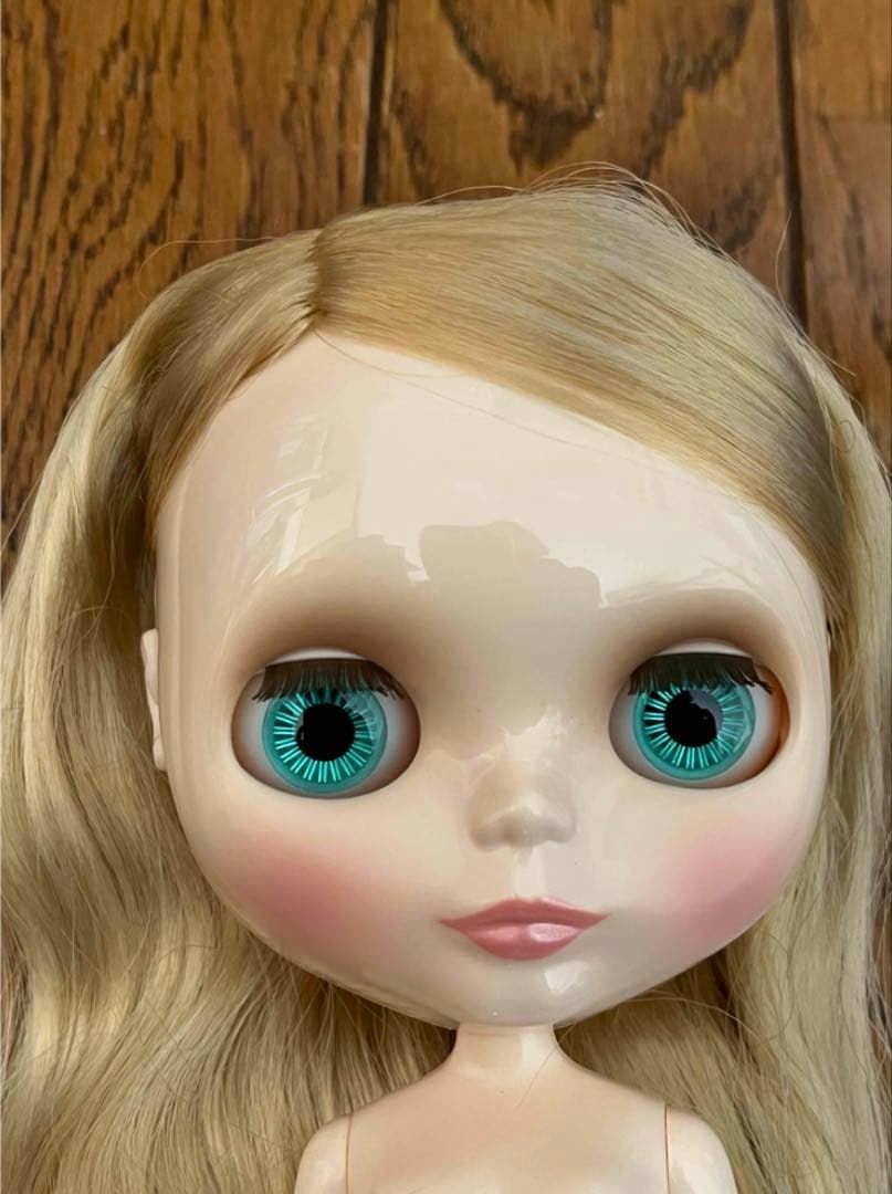ネオブライス マーメイドタシャ　美品