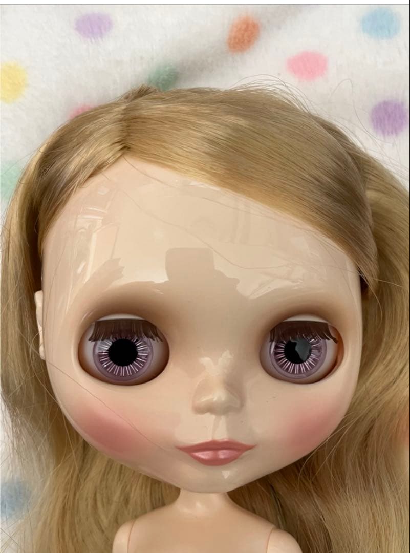 ネオブライス マーメイドタシャ　美品