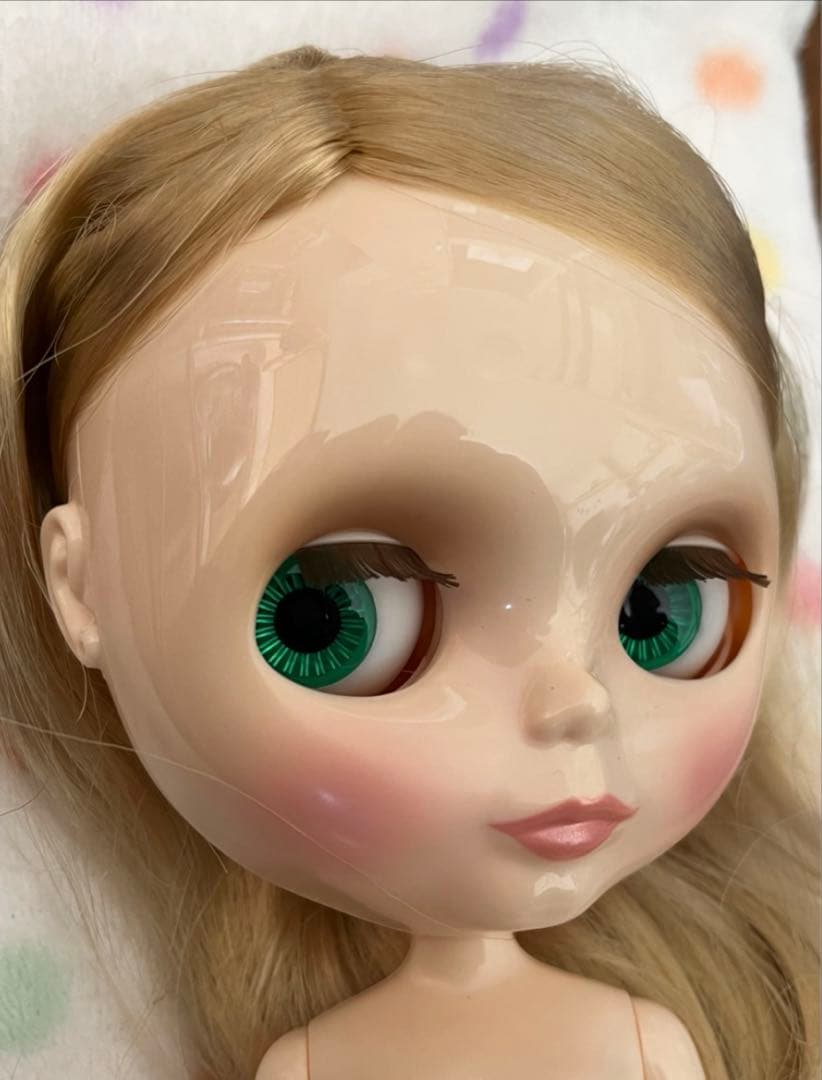 ネオブライス マーメイドタシャ　美品