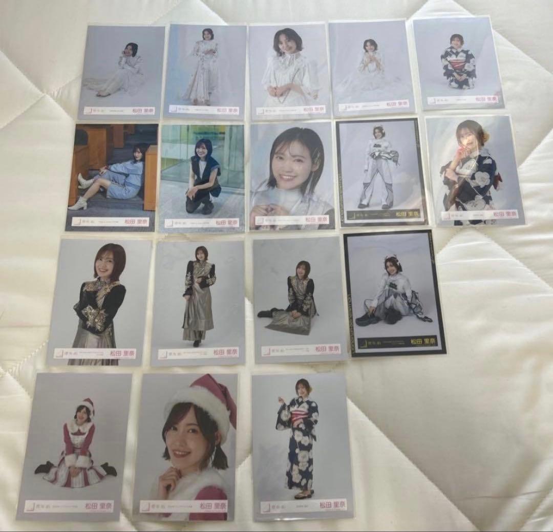 櫻坂46 生写真 まとめ売り