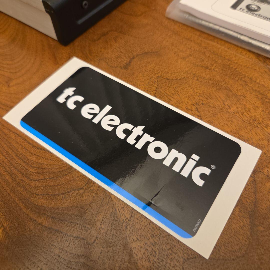ギター tc electronic NOVA REPEATER