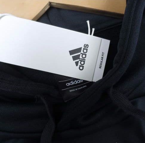adidas 上下セット フレンチテリー ジョガーパンツ セットアップ