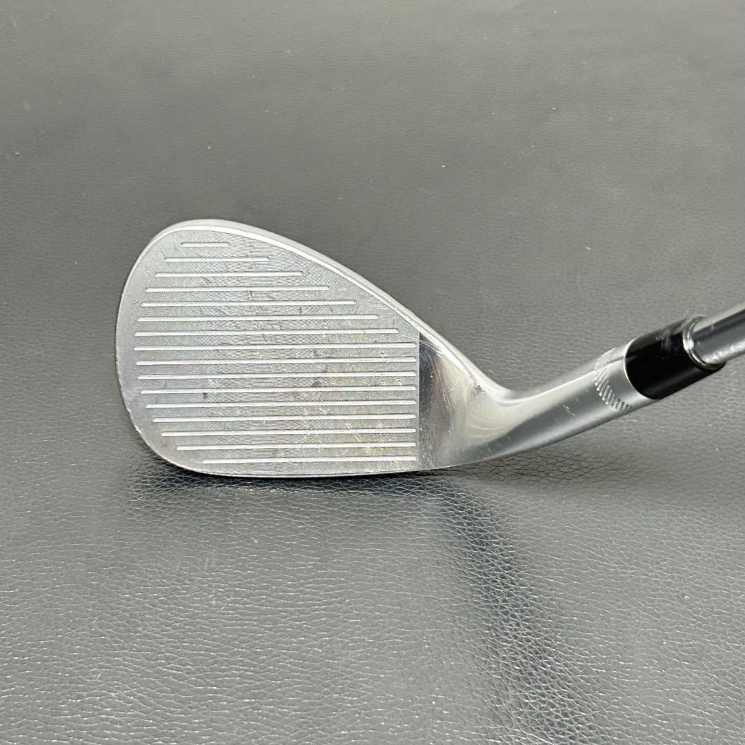 サブセブンティ JB Forged Wedge 58° モーダス 地クラブ